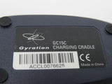 Gyration Cordless Mouse Cradle GC15C -- Used