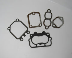 Standard Carburetor Gaskets Lot of 5 -- New