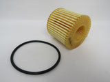 Hastings Oil Filter Element LF640 -- New