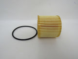 Hastings Oil Filter Element LF640 -- New