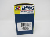 Hastings Oil Filter Element LF640 -- New