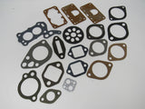 Standard Automotive Gaskets Lot of 19 Exhaust Carburetor -- New