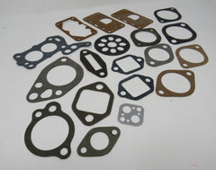 Standard Automotive Gaskets Lot of 19 Exhaust Carburetor -- New