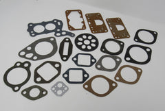 Standard Automotive Gaskets Lot of 19 Exhaust Carburetor -- New