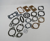 Standard Automotive Gaskets Lot of 19 Exhaust Carburetor -- New