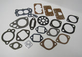 Standard Automotive Gaskets Lot of 19 Exhaust Carburetor -- New