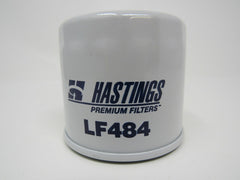 Hastings Engine Oil Filter  LF484 -- New