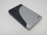 Microtech International Inc Portable Drive 25 992601064 -- Used