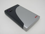 Microtech International Inc Portable Drive 25 992601064 -- Used