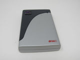 Microtech International Inc Portable Drive 25 992601064 -- Used