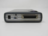 Microtech International Inc Portable Drive 25 992601064 -- Used