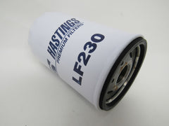 Hastings Engine Oil Filter  LF230 -- New