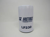 Hastings Engine Oil Filter  LF230 -- New