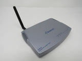 Hawking Tech Wireless Router Hi Speed 54G Multi Function 802.11g HWR54G -- Used