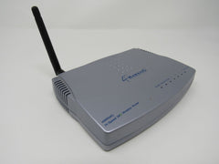 Hawking Tech Wireless Router Hi Speed 54G Multi Function 802.11g HWR54G -- Used