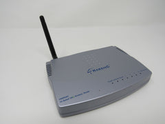 Hawking Tech Wireless Router Hi Speed 54G Multi Function 802.11g HWR54G -- Used