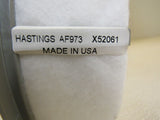 Hastings Air Filter Keeps Air Cleaner AF973 -- New