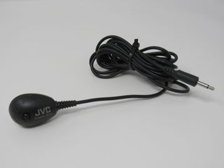 JVC Cable Eye Audio 3.5-mm Jack Connector Cable Length 9.5ft Male
