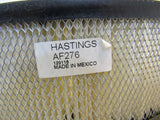 Hastings Air Filter Keeps Air Cleaner AF276 -- New