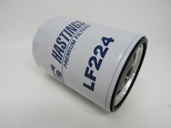 Hastings Engine Oil Filter  LF224 -- New