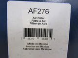 Hastings Air Filter Keeps Air Cleaner AF276 -- New