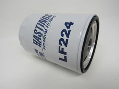 Hastings Engine Oil Filter  LF224 -- New