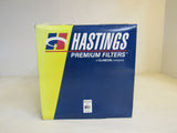 Hastings Air Filter Keeps Air Cleaner AF809 -- New