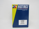 Hastings Engine Oil Filter  LF224 -- New