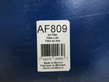 Hastings Air Filter Keeps Air Cleaner AF809 -- New