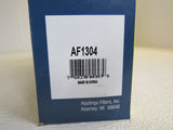 Hastings Air Filter Panel Element Keeps Air Cleaner AF1304 -- New