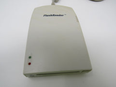 Flash Reader Card Reader Writer Wi-Ex UISA UIS2 UISA2 -- Used