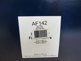 Hastings Air Filter Keeps Air Cleaner AF142 -- New