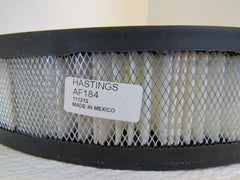 Hastings Air Filter Keeps Air Cleaner AF184 -- New