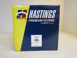 Hastings Air Filter Keeps Air Cleaner AF184 -- New