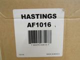 Hastings Air Filter Keeps Air Cleaner AF1016 -- New