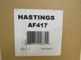 Hastings Air Filter Keeps Air Cleaner AF417 -- New