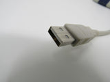 Image Mate USB SanDisk Media Card Reader Writer For Home Or Office Use SDDR-05 -- Used