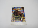 USPS UX193 Vintage 19c Western Wildlife F (Fine) First Day Of Issue -- New