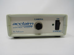 Acclaim Control Module Camera 12VDC 0.4A A5050 -- Used