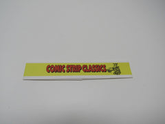 USPS Vintage Comic Strip Classic Wrist Band VF (Very Fine) -- New