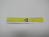 USPS Vintage Comic Strip Classic Wrist Band VF (Very Fine) -- New