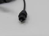Standard Digital Fiber Optical Audio Connector Cable Length 9ft -- New