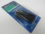 Leviton Audio Stereo Dubbing Cable RCA x1 Length 6ft Male 830-C5408 -- New