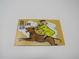 USPS Scott UX221 Vintage 20c The Yellow Kid Mint Never Hinged/MNH Postal Card -- New