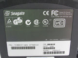 Seagate Portable USB 2.0 Tape Drive Tape Storage Data Cartridge 10/20 GB STT6201U2 -- New