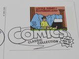 USPS Scott UX223 Vintage 20c Little Nemo Slumberland First Day Of Issue -- New