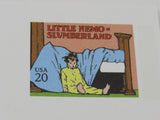 USPS Scott UX223 Vintage 20c Little Nemo Slumberland VF (Very Fine) Postal Card -- New