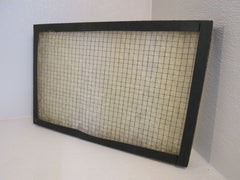 American Air Filter 13in x 20in x 2in Panel Filter 197-543-002 Polyester -- New