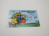 USPS Scott UX227 Vintage 20c Toonerville Folks VF (Very Fine) First Day Of Issue -- New