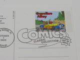 USPS Scott UX228 Vintage 20c Gasoline Alley VF (Very Fine) First Day Of Issue -- New